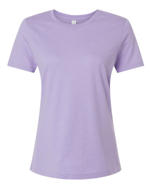 6400CVC - Heather Dark Lavender
