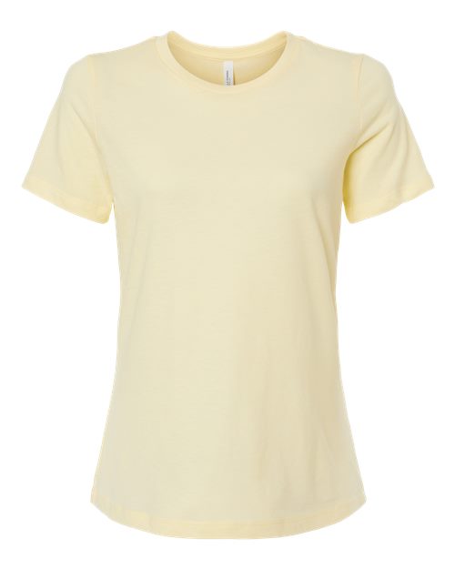 6400CVC - Heather French Vanilla