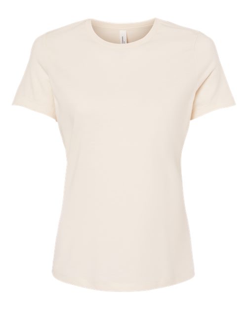 6400CVC - Heather Natural
