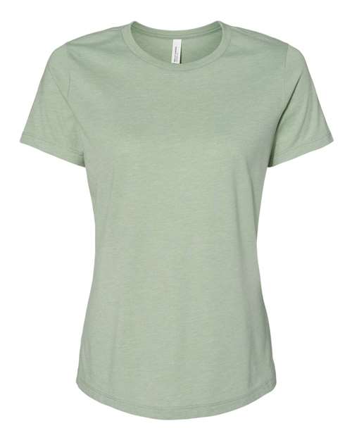 6400CVC - Heather Sage