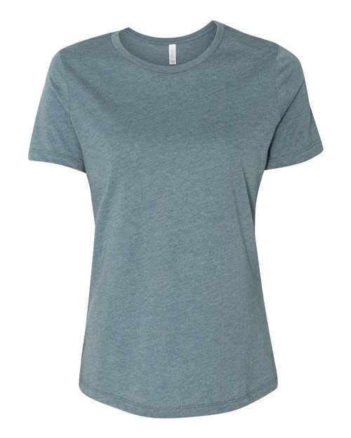 6400CVC - Heather Slate