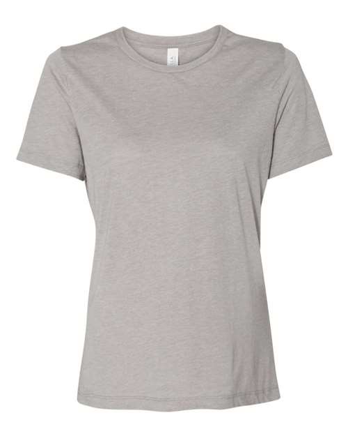 6413 - Athletic Grey Triblend