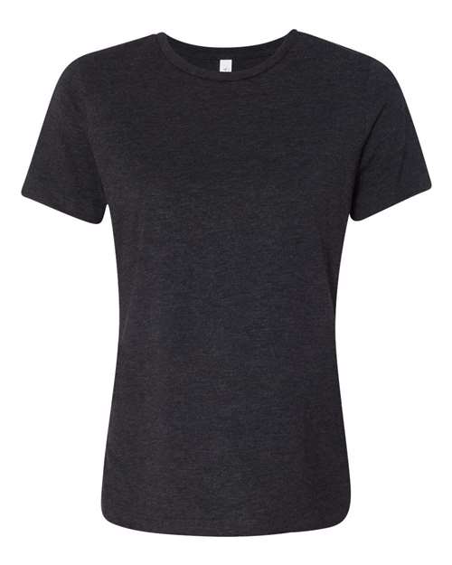6413 - Charcoal Black Triblend