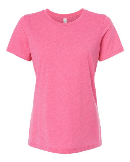 6413 - Charity Pink Triblend