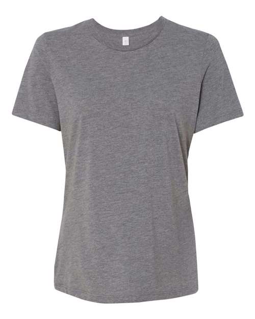 6413 - Grey Triblend