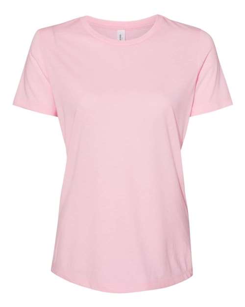 6413 - Pink Triblend