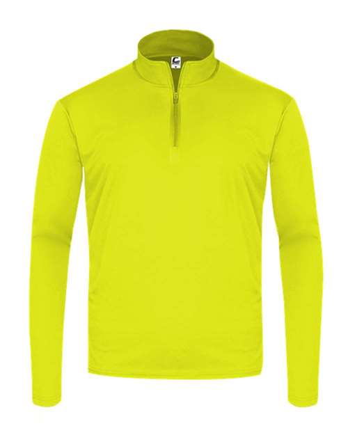 5202 - Safety Yellow