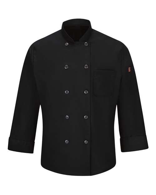 042X - Black