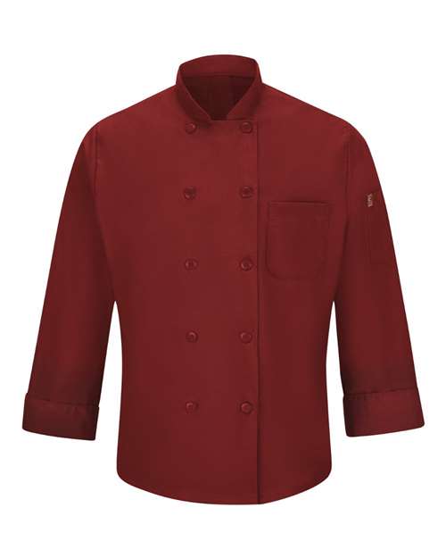 042X - Fireball Red