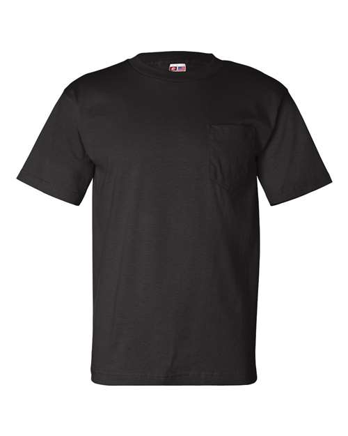7100 - Black