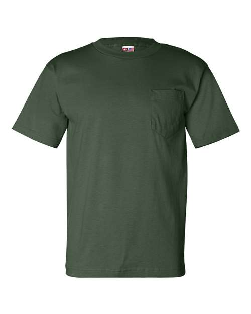 7100 - Forest Green