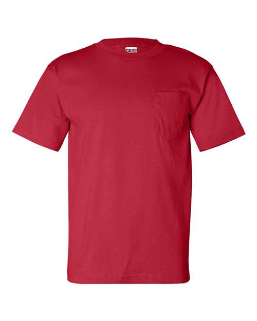 7100 - Red