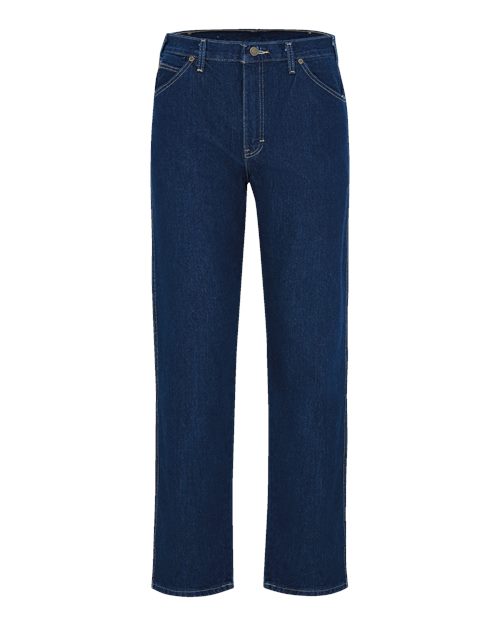 1329 - Indigo Blue - 34I