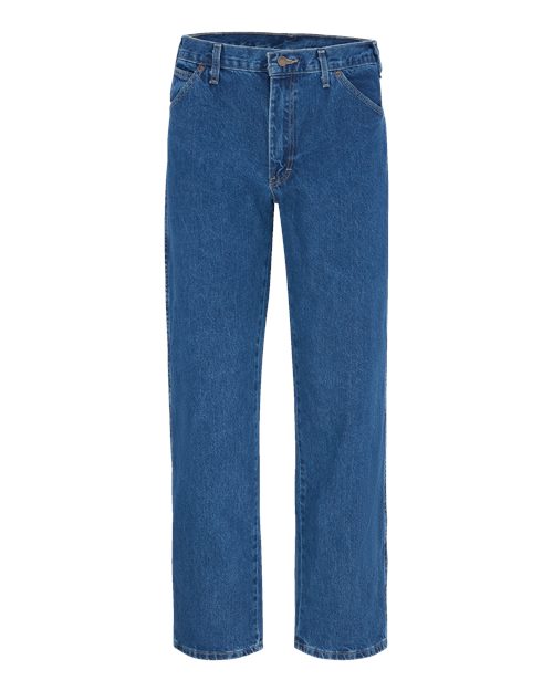 1329 - Stonewashed Indigo Blue - 30I