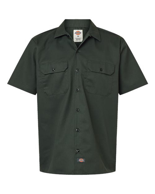 2574 - Olive Green