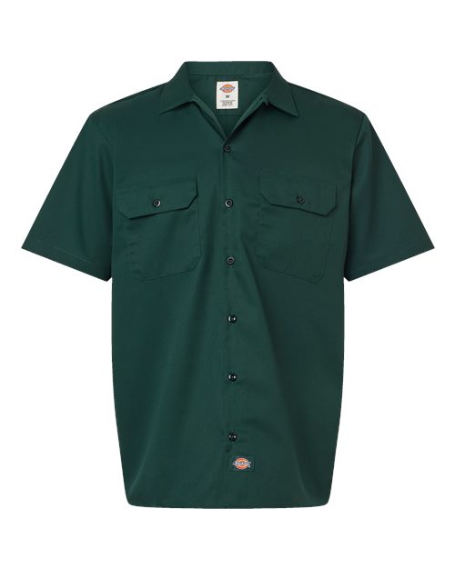 2574T - Hunter Green