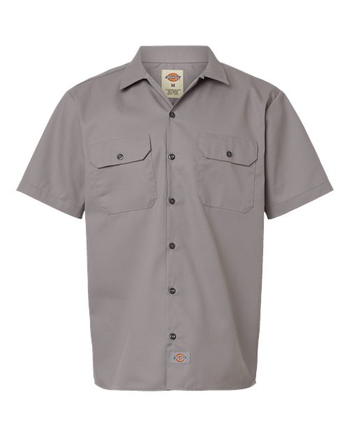 2574T - Silver Grey
