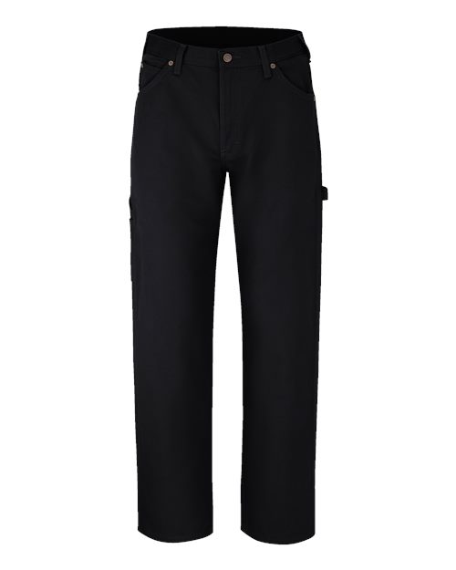 1933 - Rinsed Black - 37 Unhemmed