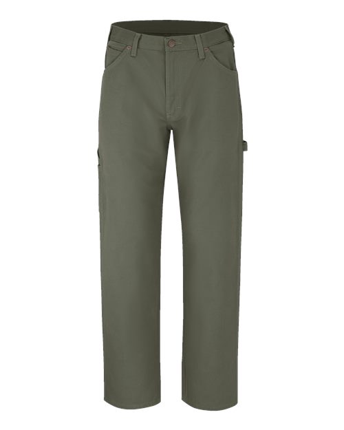 1933 - Rinsed Moss - 37 Unhemmed