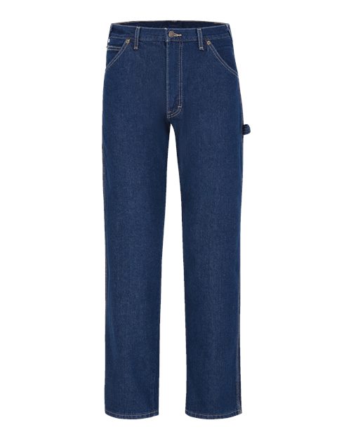 1999 - Rinsed Indigo Blue - 32I
