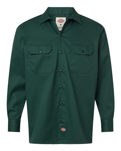 5574 - Hunter Green