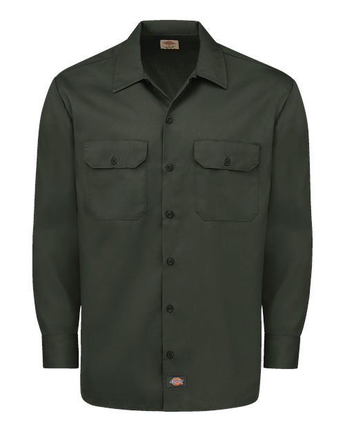 5574T - Olive Green