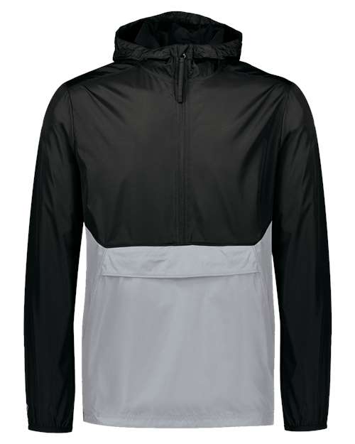 229534 - Black/ Athletic Grey