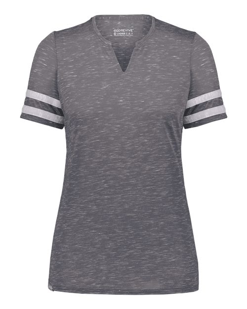 223245 - Carbon Heather/ Athletic Heather