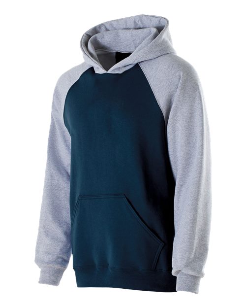 229279 - Navy/ Athletic Heather
