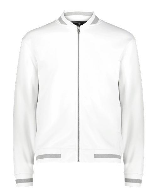 223647 - White/ Athletic Heather