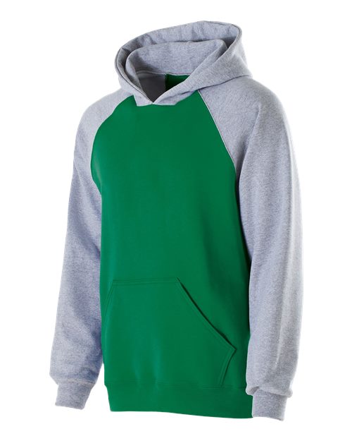 229279 - Kelly/ Athletic Heather