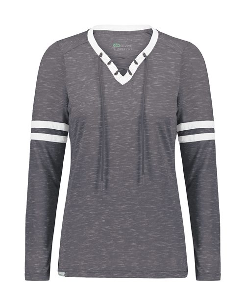 223246 - Carbon Heather/ Athletic Heather
