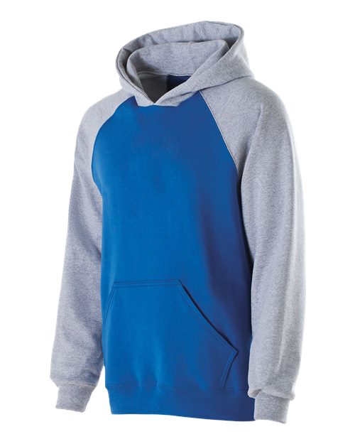 229279 - Royal/ Athletic Heather