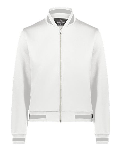 223747 - White/ Athletic Heather