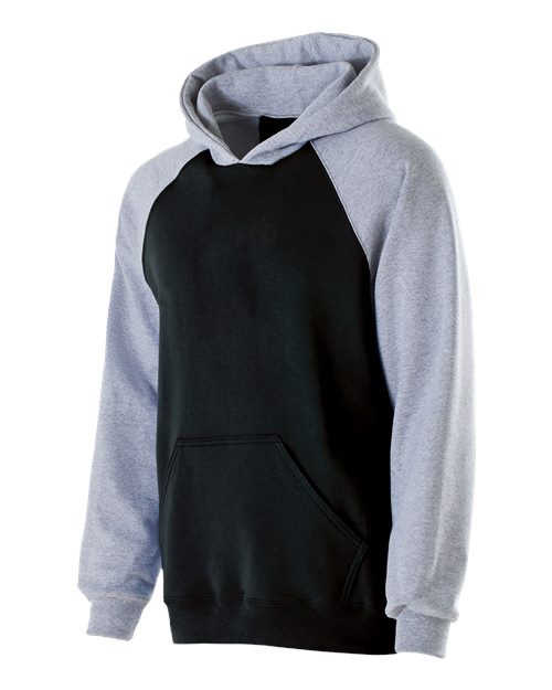 229279 - Black/ Athletic Heather