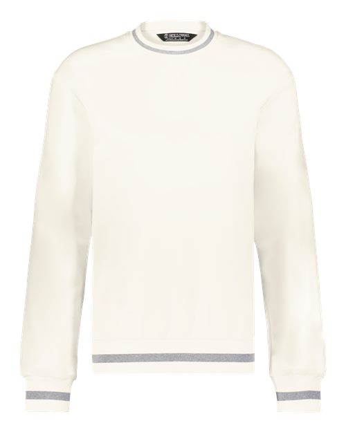 223527 - Vanilla/ Athletic Heather