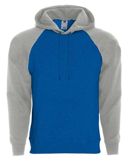229179 - Royal/ Athletic Heather