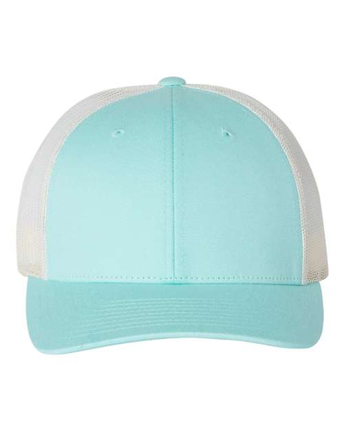 115 - Aruba Blue/ Birch