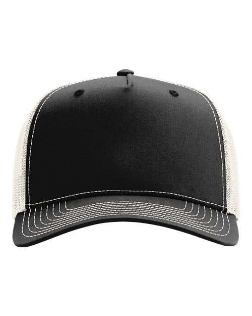 112FPC - Black/ Birch