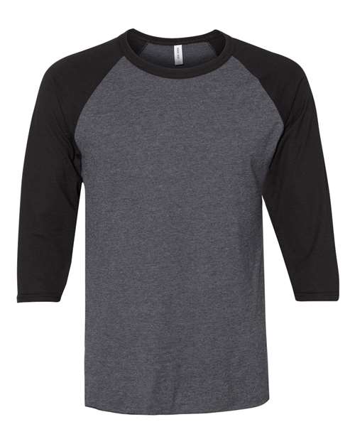 560RR - Black Ink Heather/ Black Ink