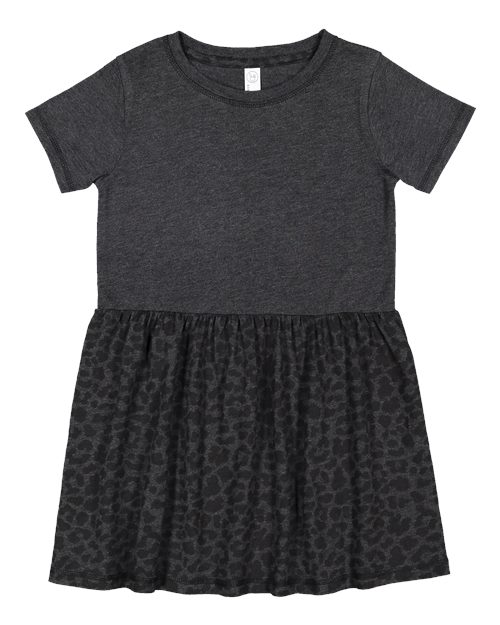 5333 - Vintage Smoke/ Black Leopard