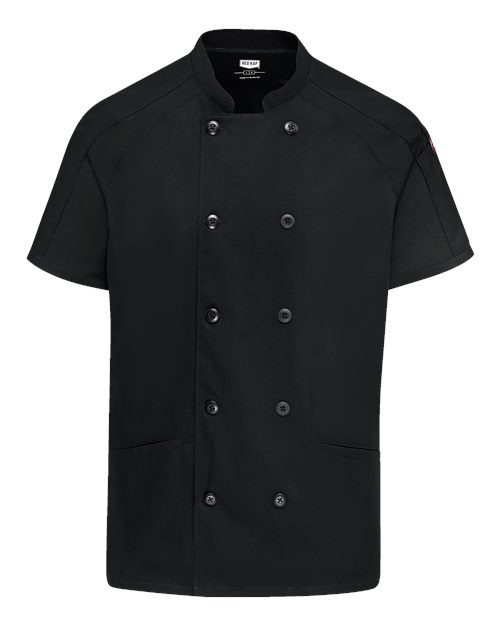 051W - Black/ Black Mesh