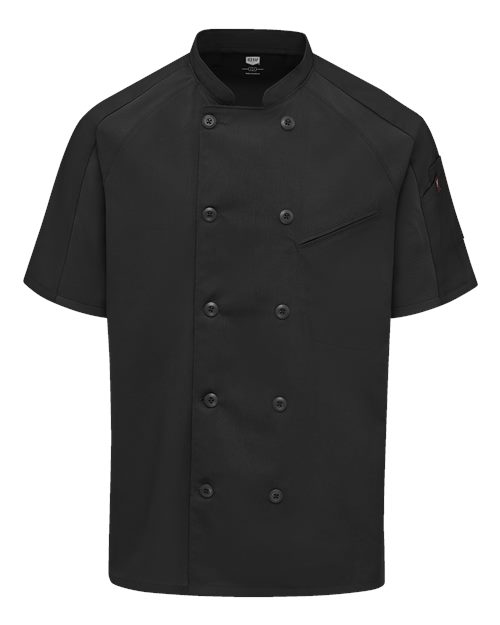 052M - Black/ Black Mesh