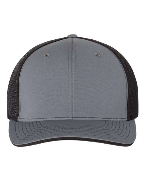 172 - Charcoal/ Black Split