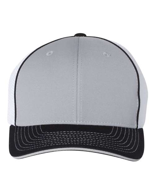 172 - Grey/ White/ Black Tri