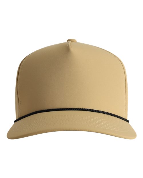 5054 - Deep Gold/ Black