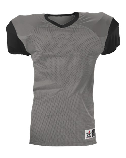 751Y - Silver/ Black