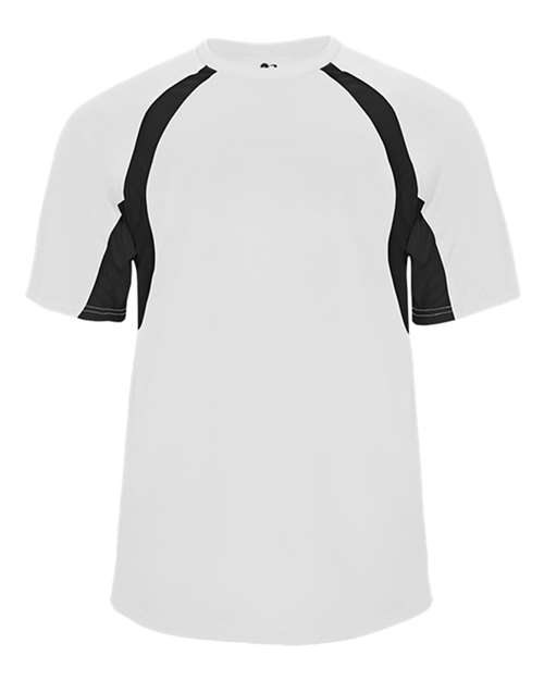 2144 - White/ Black