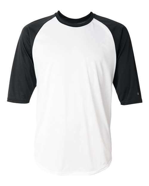 4133 - White/ Black