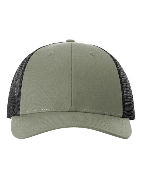 115 - Loden Green/ Black
